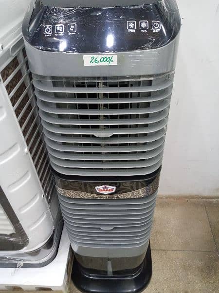 All Company Air Coolers Available In Wholesale Rate 4
