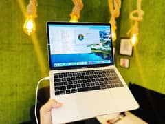 MacBook Pro core i9 16 inch 2019 for sale