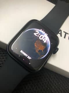 apple watch se 2nd generation 44mm 0