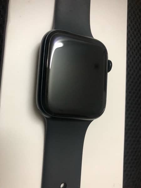 apple watch se 2nd generation 44mm 3