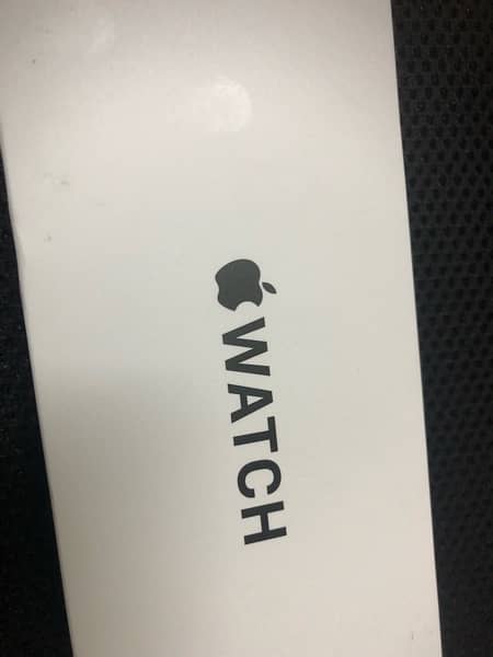 apple watch se 2nd generation 44mm 4