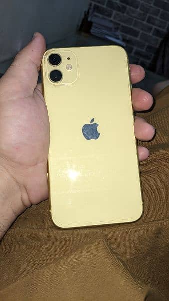 Iphone 11 (Factory Unlocked) 4