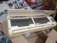 Ek Ac for sale condition 10 by 9 0