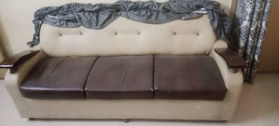 Abbott Design 5 seater sofa