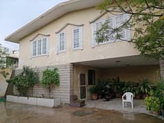 defence old Bungalow for sale 0