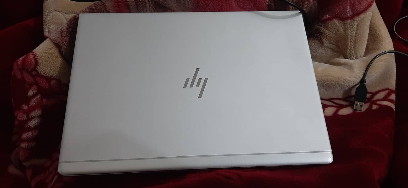 Hp Laptop i5-8th Gen 5