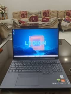 Lenovo Legion slim RTX 4060 Gaming Laptop 0