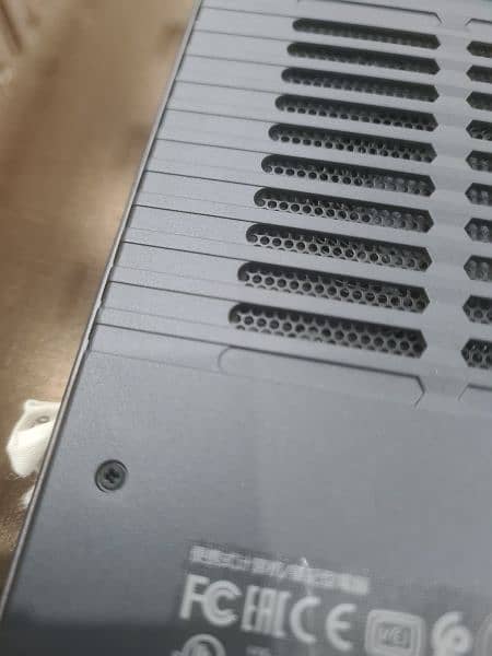 Lenovo Legion slim RTX 4060 Gaming Laptop 11