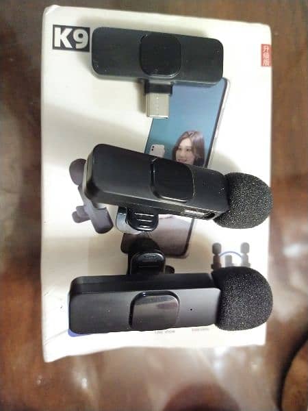 K9 wireless microphone for sale   YouTube  Amir Kay Sath 3