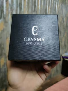 CYSMA CRL7017