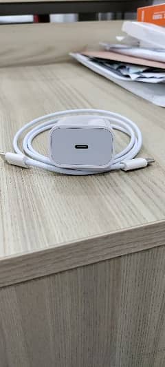 iphone 14 pro max 20w charger with cable 100% original