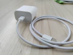 iphone 14 pro max 20w charger with cable 100% original 0