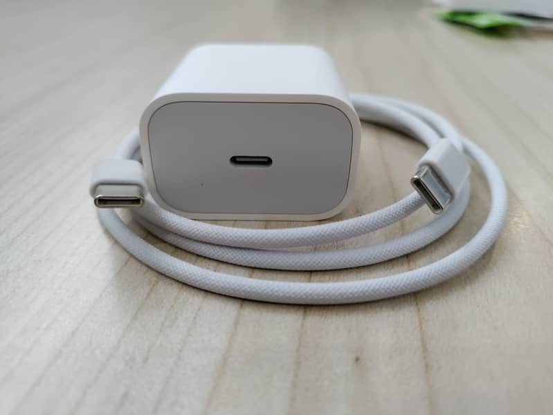 iphone 14 pro max 20w charger with cable 100% original 2