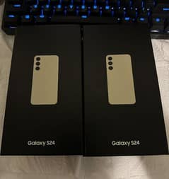 Samsung Galaxy S24 256GB 0