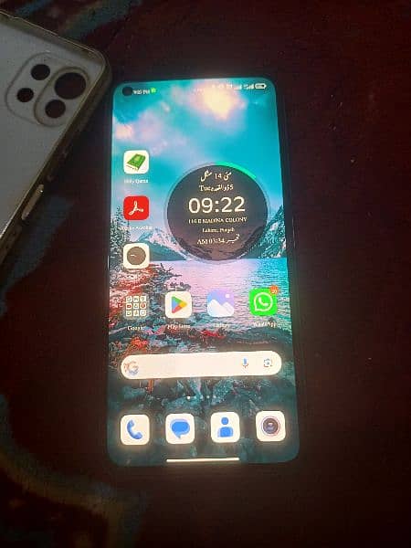 Xiaomi Mi 11 lite 5