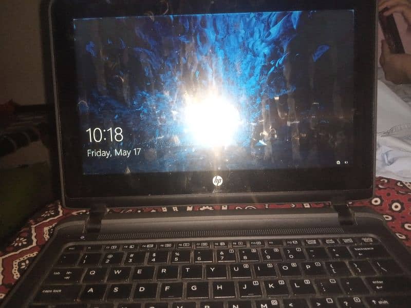 hp  laptop 2