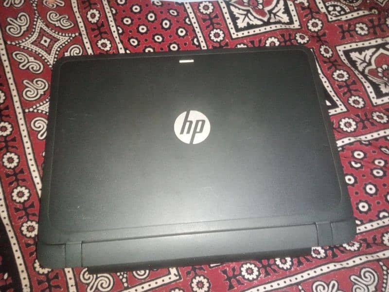 hp  laptop 6