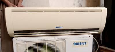 orient ac 1.5 ton for sale in best condition