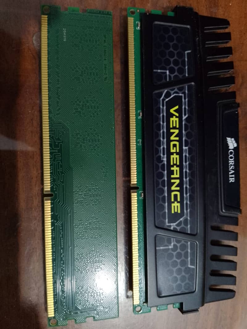 Samsung 4GB DDR4 Laptop RAM 3