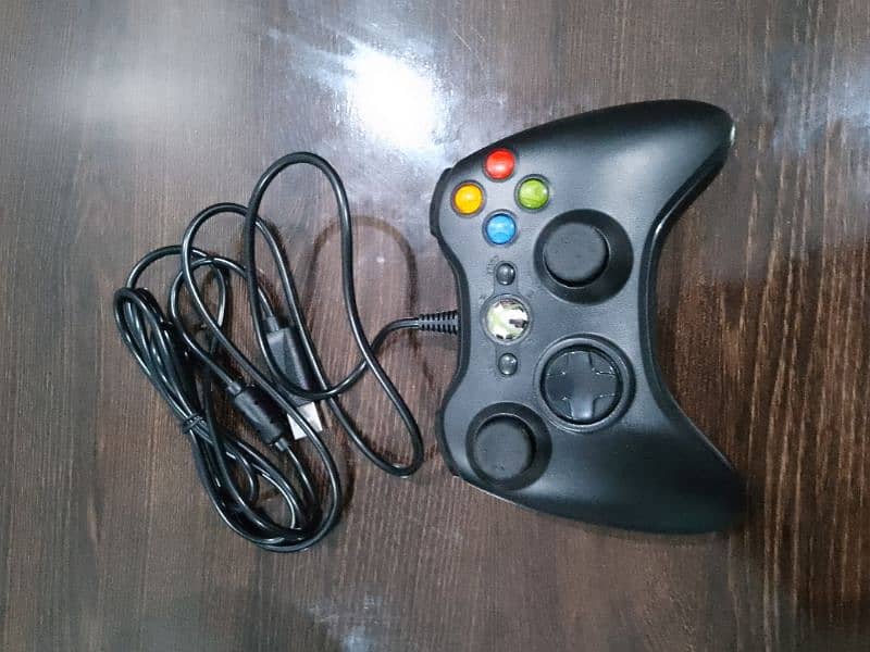 Xbox 360 controller 2