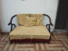 Chinese sofa