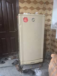 mini fridge for sale in good condition