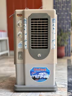 UNITED Room Air Cooler UD-777 | RS:15,999