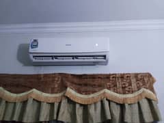 orient 1'5 ton inverter in running condition hardly 2 Year use