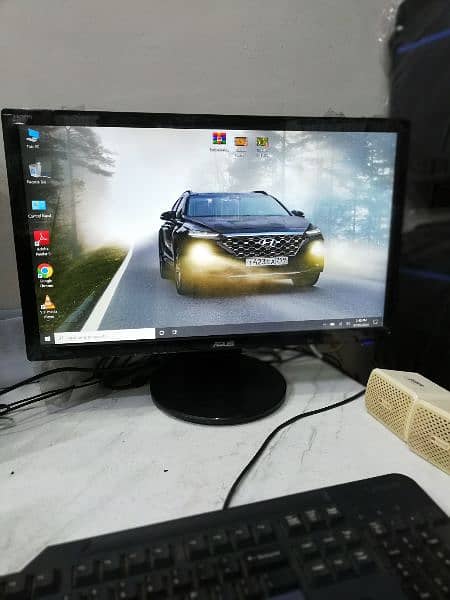 17, 19, 22, 23 & 24 inches LCD/LED Monitors in A+ Condition UAE Import 2
