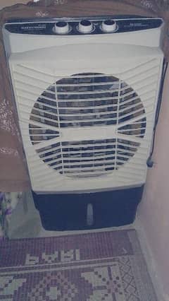 Air Cooler MITSUBISHI