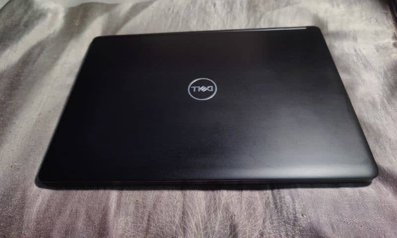 Dell Core i5 8th Gen 8/128 m2 ssd laptop 2