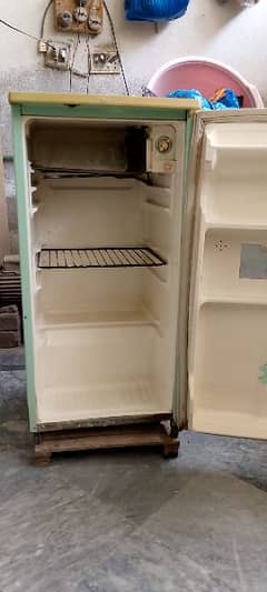 Room fridge for sale good condition