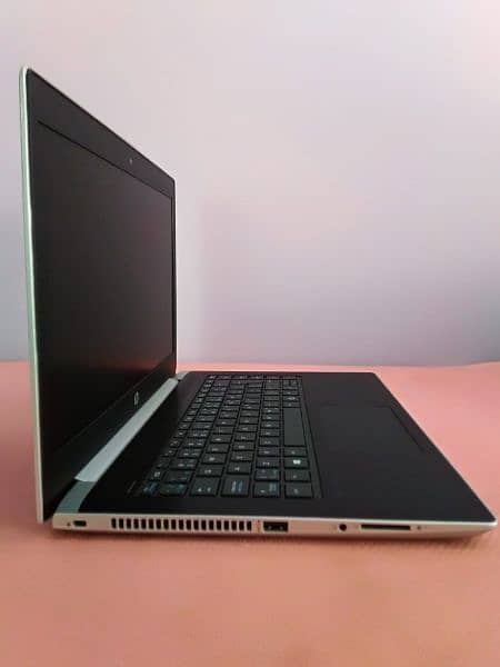 Hp ProBook 440G5 i5 7th generation 8gb ram 256gb ssd 2