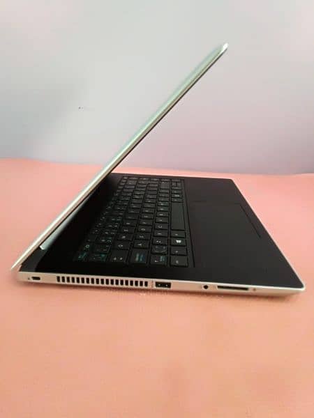 Hp ProBook 440G5 i5 7th generation 8gb ram 256gb ssd 4