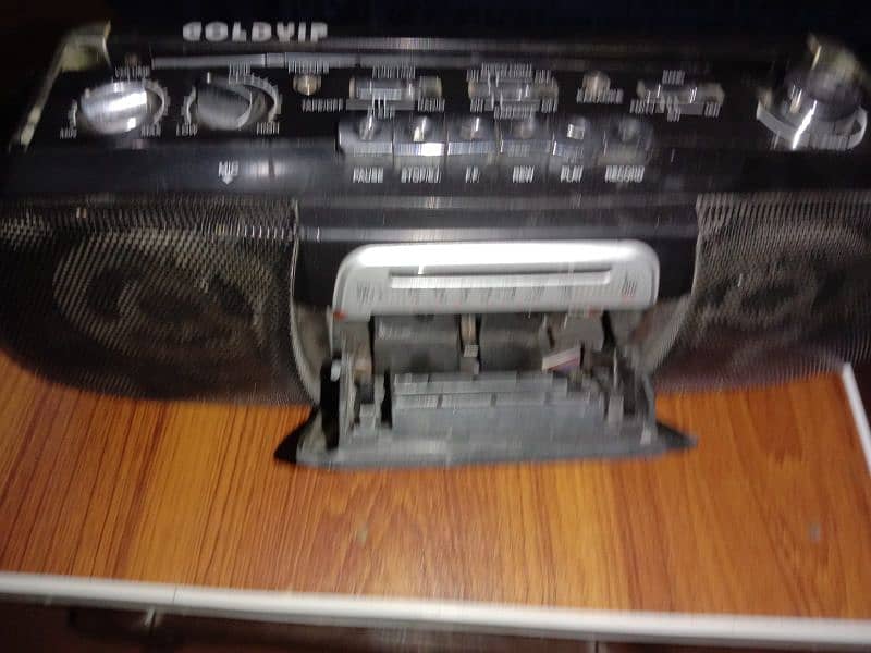 cassette player and voice recorder available for sale 1