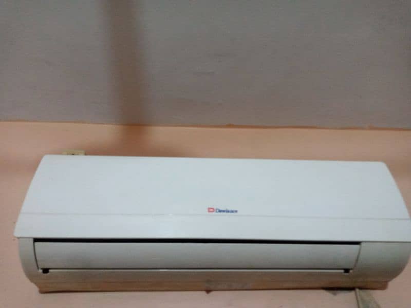 Dawlance Air conditioner 1 ton 1