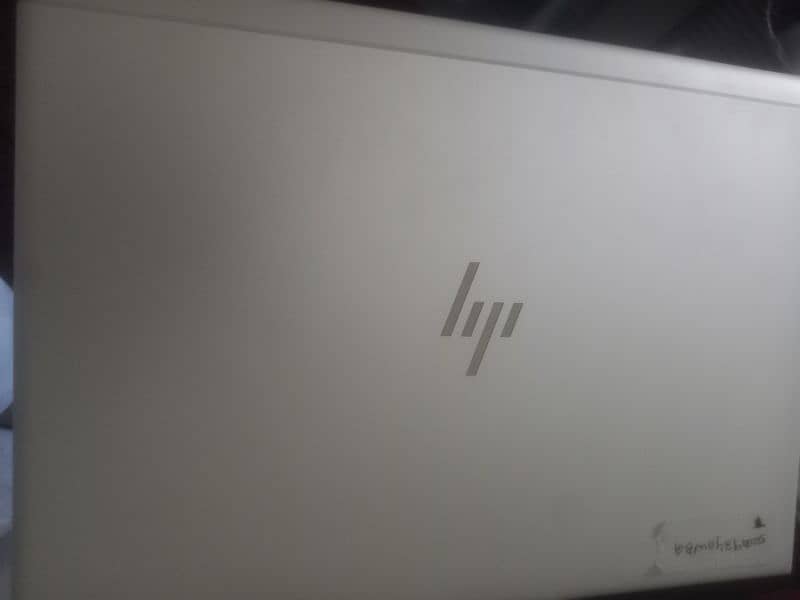 HP 840 G6 Core i5 8th Gen 0