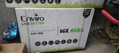 Brand New Ac For Sale 0