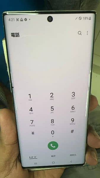 Samsung Note 9, A52, A52s, Flip 3, S20 Ultra,S21 Ultra Original Panels 2