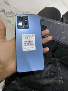 redmi note 12 8 128 gb with charger urgant sale