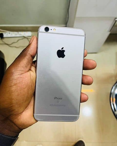 i phone 6s PTA approved 64gb Memory my wtsp nbr 0347-58;96-669 3
