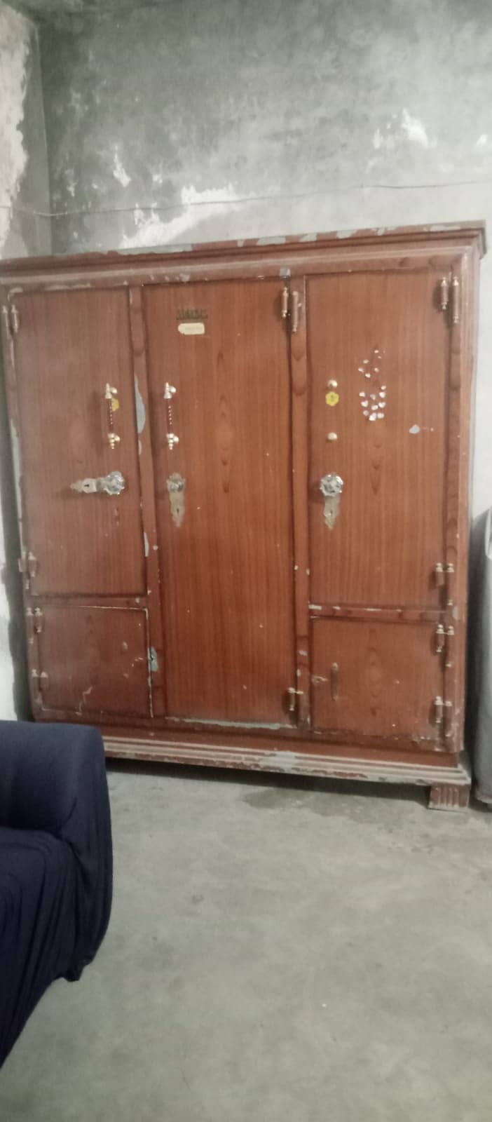 CUPBOARD FOR SALE 2