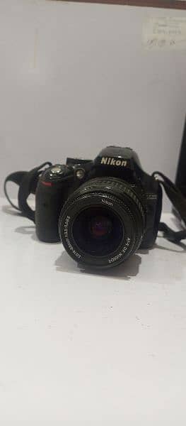 Nikon D5200 RS 40000 1