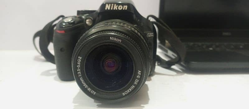 Nikon D5200 RS 40000 2