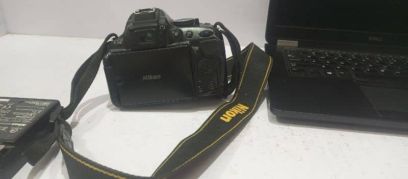Nikon D5200 RS 40000 5