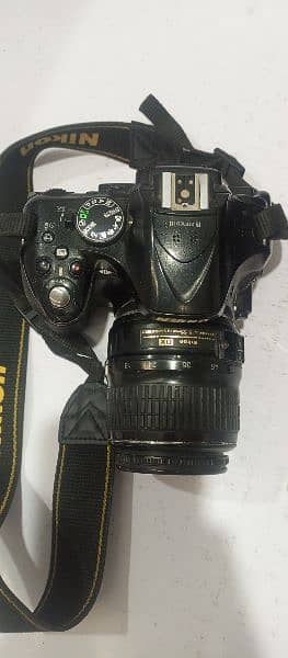 Nikon D5200 RS 40000 6