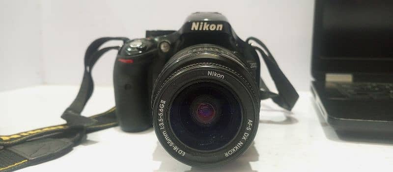 Nikon D5200 RS 40000 7