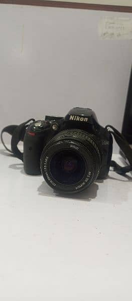 Nikon D5200 RS 40000 12