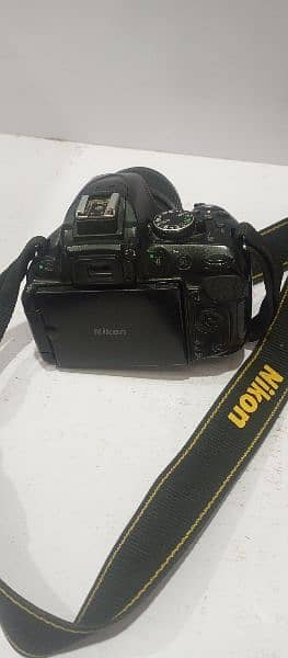 Nikon D5200 RS 40000 13