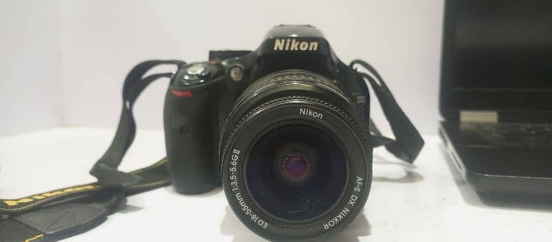 Nikon D5200 RS 40000 15